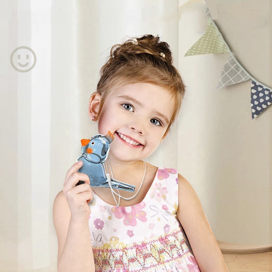 Little Voice Trainer – Fun Bird Whistle Toy