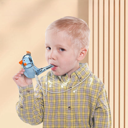 Little Voice Trainer – Fun Bird Whistle Toy