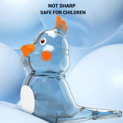 Little Voice Trainer – Fun Bird Whistle Toy